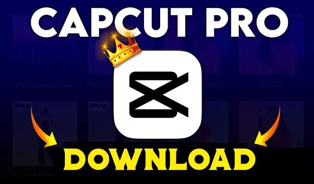 Capcut Mod Apk