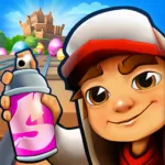 Subway Surfers Mod APK