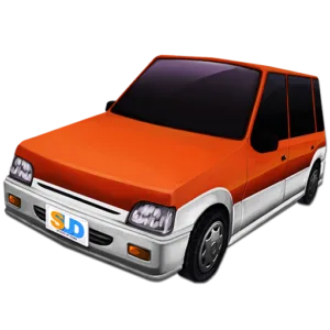 Dr. Driving MOD APK v1.70