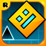 Geometry Dash MOD APK v2.011