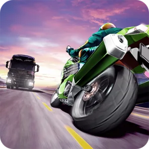 Traffic Rider MOD APK v1.60