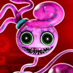 Poppy Playtime: Chapter 2 mod apk