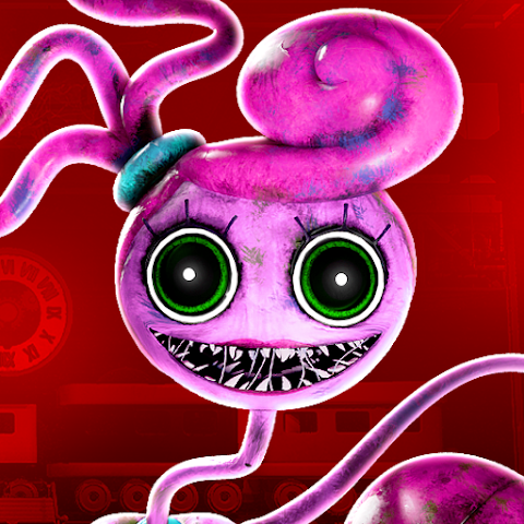 Poppy Playtime: Chapter 2 mod apk